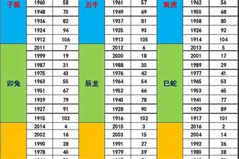 2024年五行